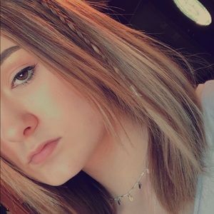 Meet your Posher, Kat